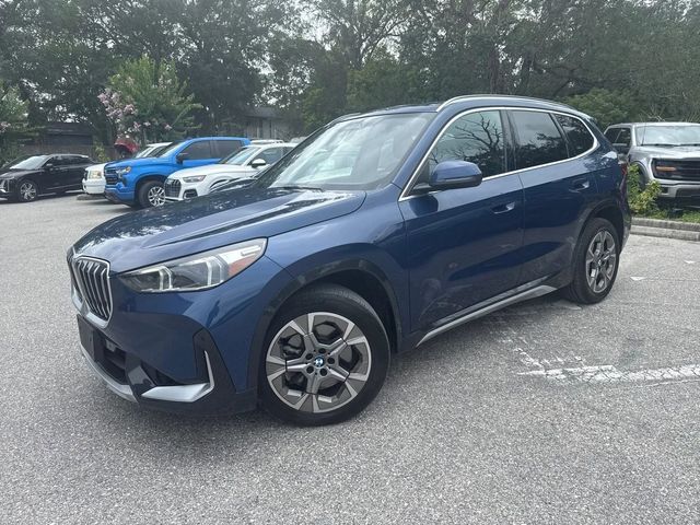 2025 BMW X1 xDrive28i