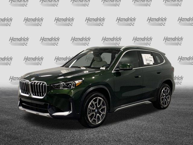 2025 BMW X1 xDrive28i