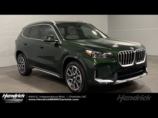 2025 BMW X1 xDrive28i