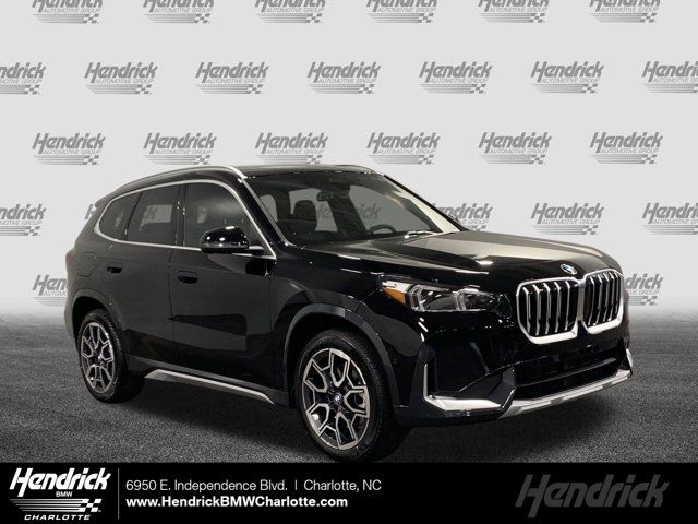 2025 BMW X1 xDrive28i