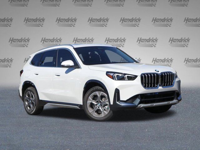 2025 BMW X1 xDrive28i