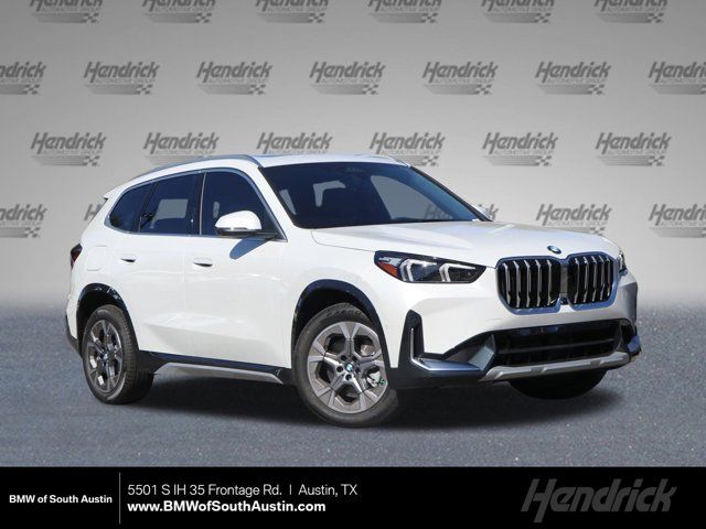 2025 BMW X1 xDrive28i