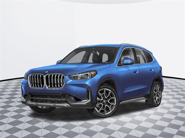 2025 BMW X1 xDrive28i