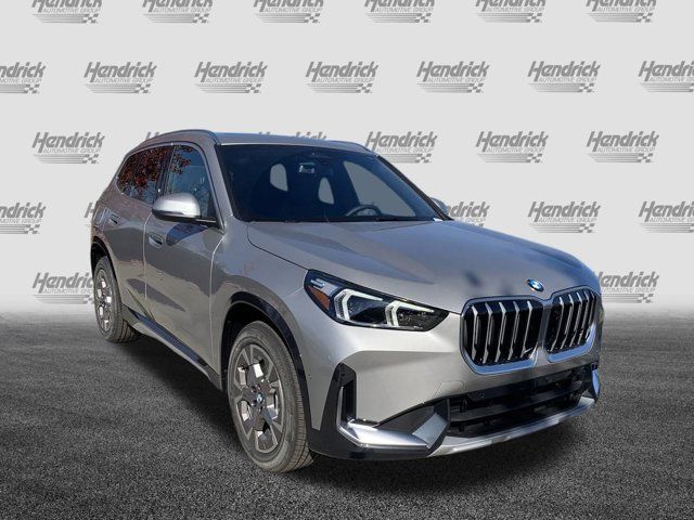 2025 BMW X1 xDrive28i