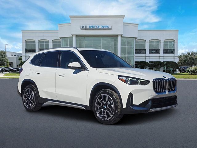 2025 BMW X1 xDrive28i