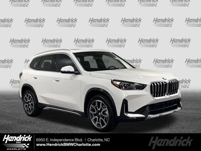 2025 BMW X1 xDrive28i