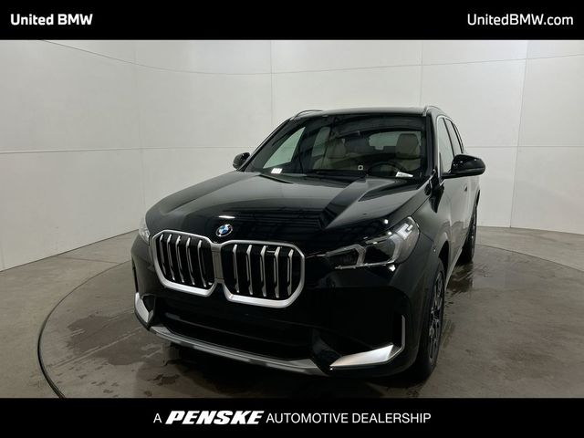 2025 BMW X1 xDrive28i