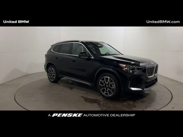 2025 BMW X1 xDrive28i