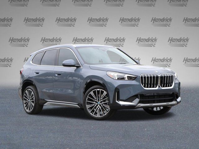 2025 BMW X1 xDrive28i