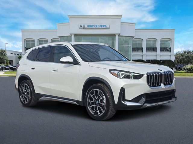 2025 BMW X1 xDrive28i