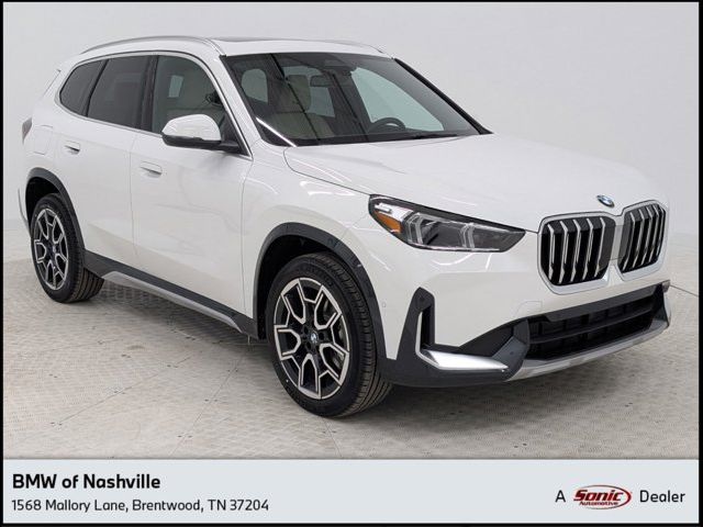 2025 BMW X1 xDrive28i