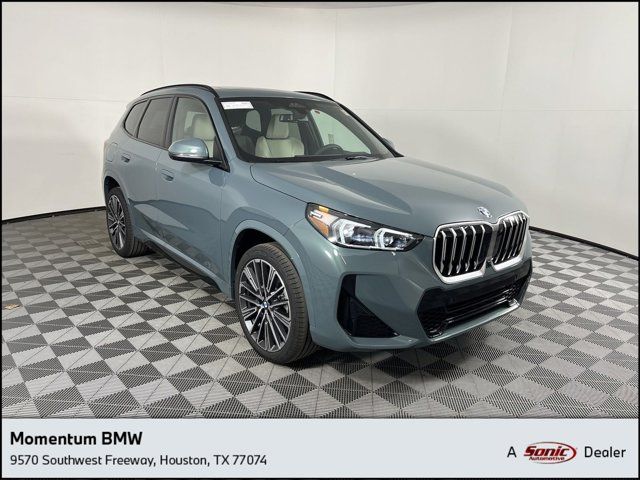 2025 BMW X1 xDrive28i