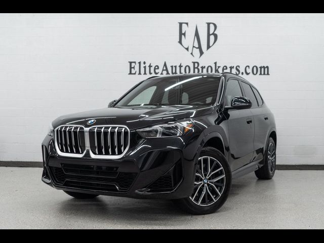 2025 BMW X1 xDrive28i