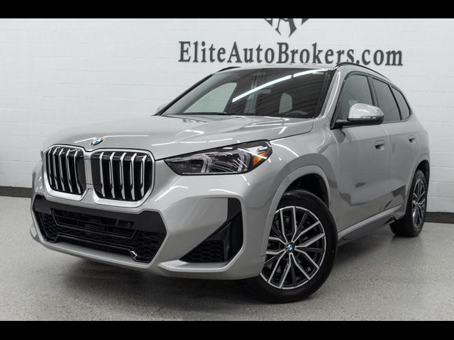 2025 BMW X1 xDrive28i