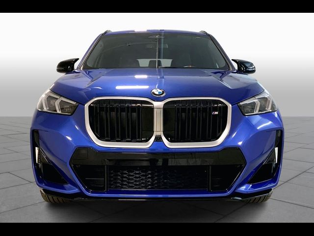 2025 BMW X1 M35i