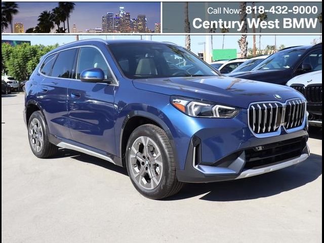 2025 BMW X1 xDrive28i