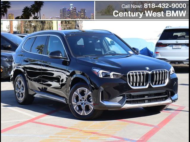 2025 BMW X1 xDrive28i