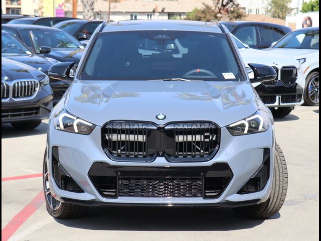 2025 BMW X1 M35i