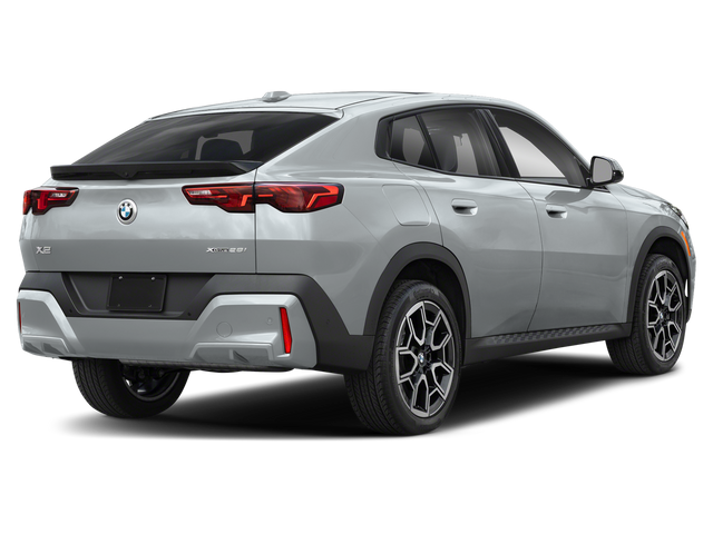 2025 BMW X2 xDrive28i