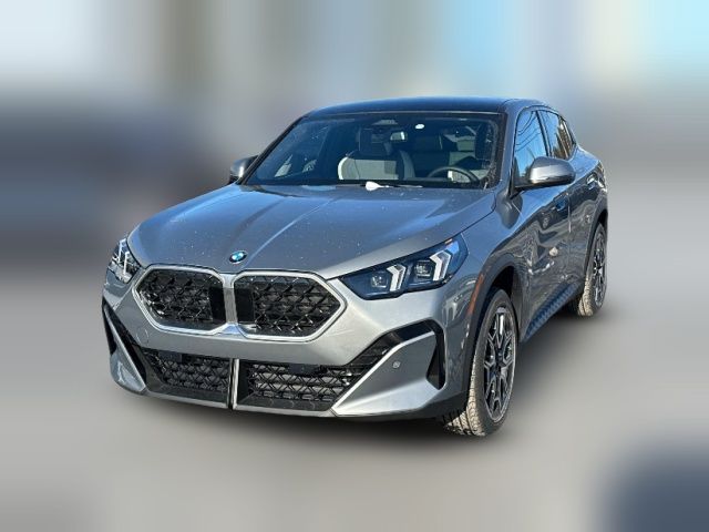 2025 BMW X2 xDrive28i