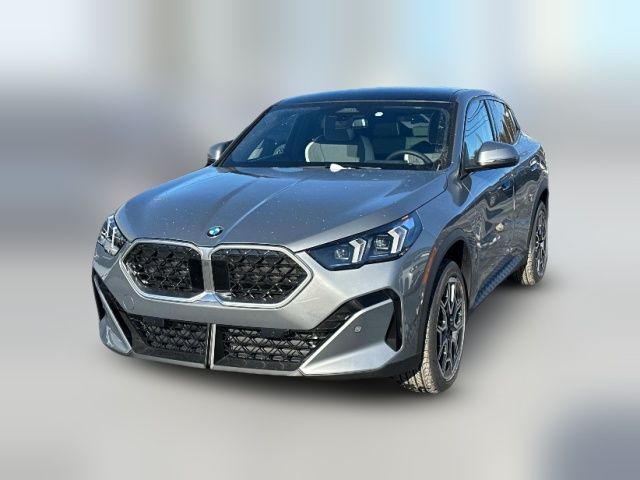 2025 BMW X2 xDrive28i