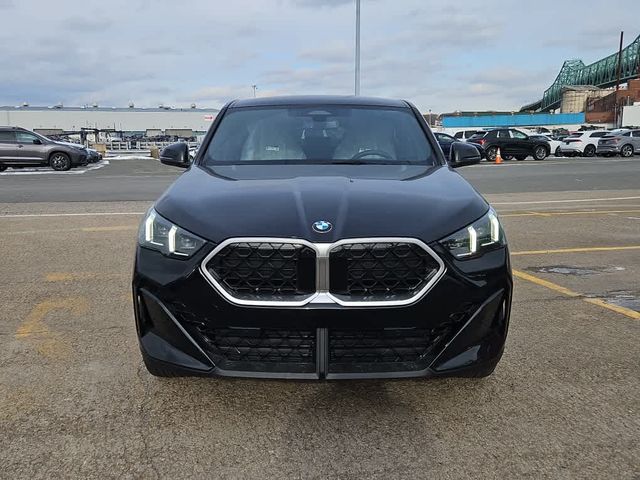 2025 BMW X2 xDrive28i