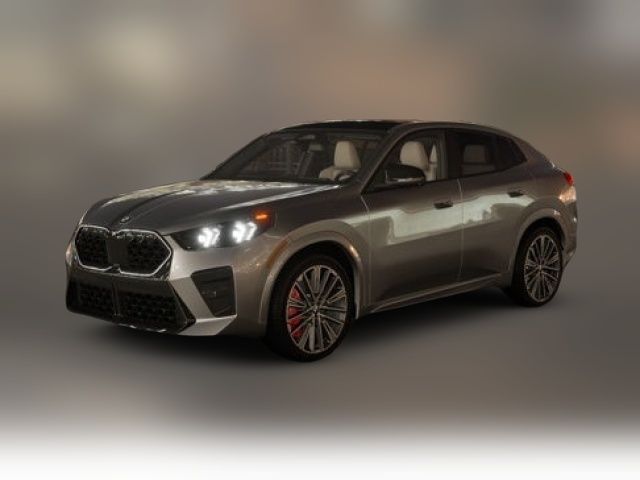 2025 BMW X2 xDrive28i