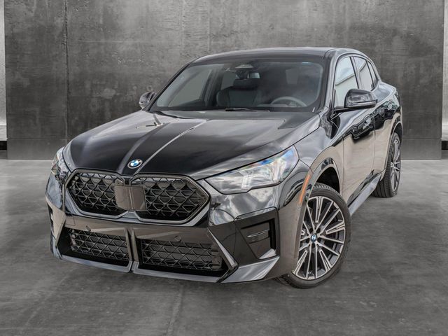 2025 BMW X2 xDrive28i