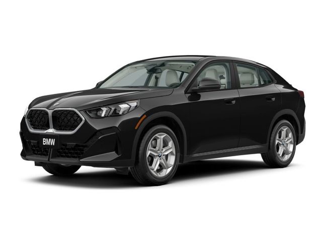 2025 BMW X2 xDrive28i