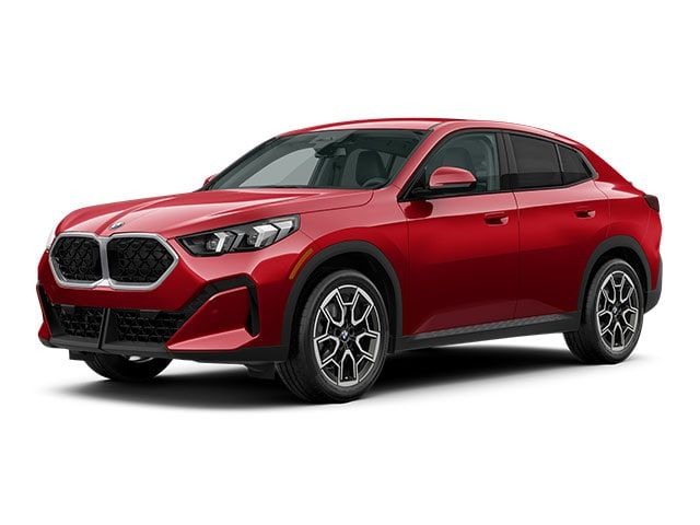 2025 BMW X2 xDrive28i