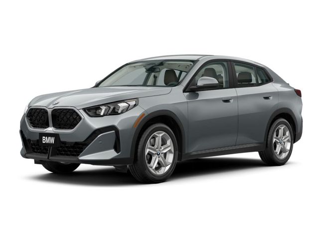 2025 BMW X2 xDrive28i