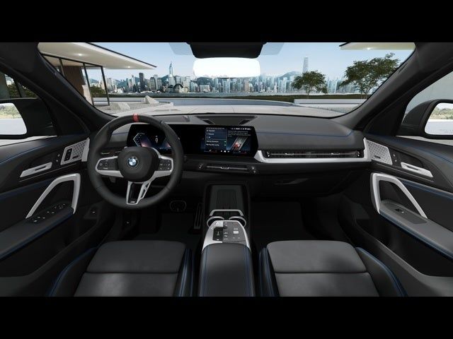 2025 BMW X2 xDrive28i