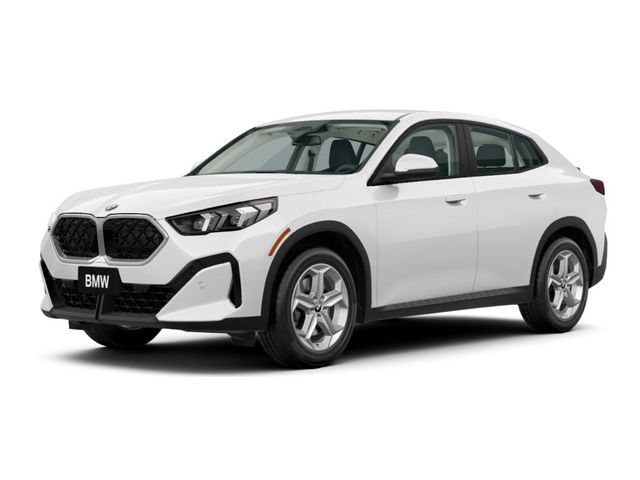 2025 BMW X2 xDrive28i