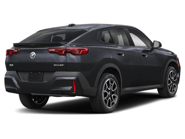 2025 BMW X2 xDrive28i