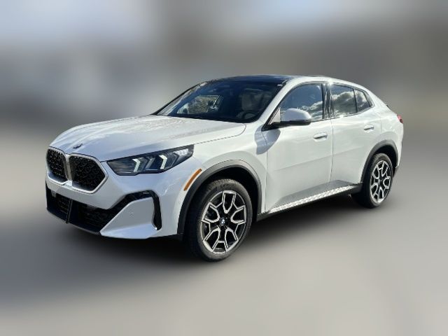 2025 BMW X2 xDrive28i