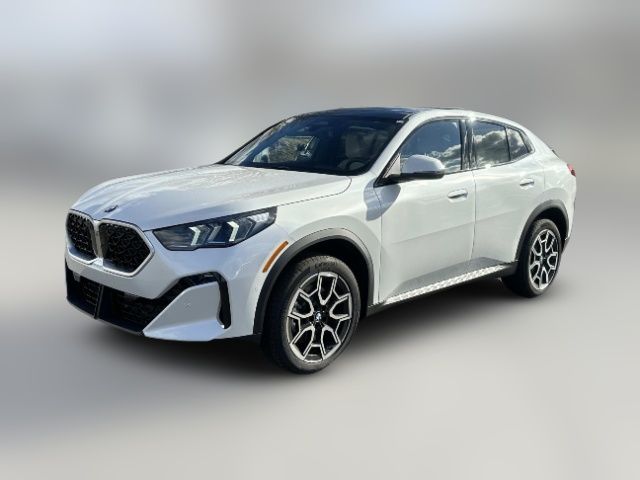 2025 BMW X2 xDrive28i