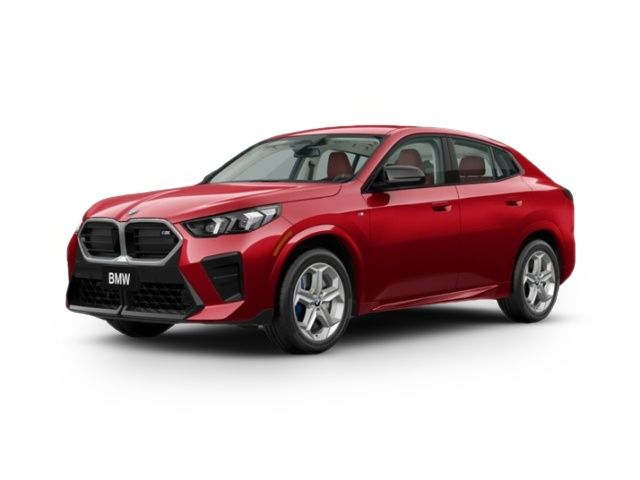 2025 BMW X2 M35i