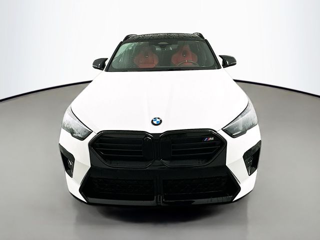 2025 BMW X2 M35i