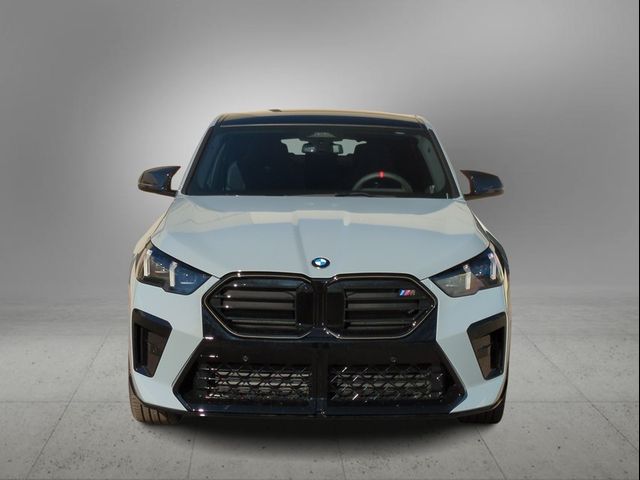 2025 BMW X2 M35i