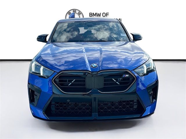 2025 BMW X2 M35i