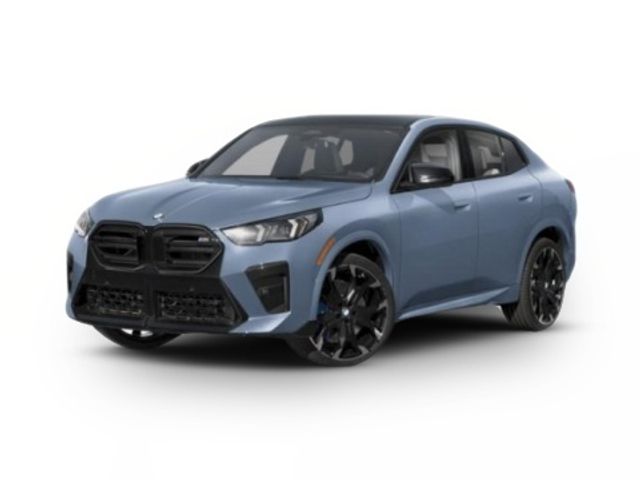 2025 BMW X2 M35i