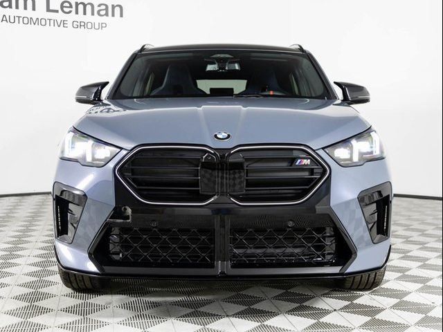 2025 BMW X2 M35i