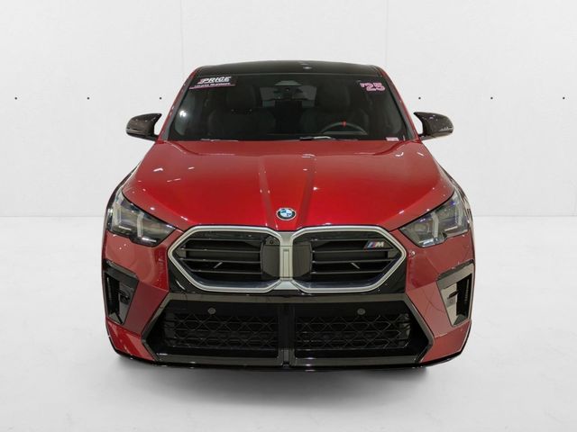 2025 BMW X2 M35i