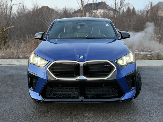 2025 BMW X2 M35i