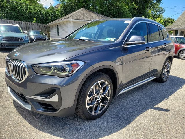 2025 BMW X2 M35i