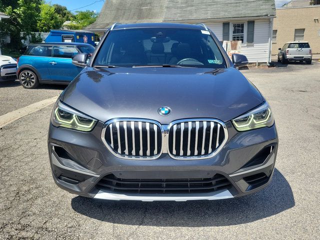 2025 BMW X2 M35i