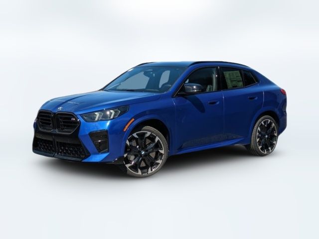 2025 BMW X2 M35i