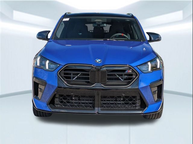 2025 BMW X2 M35i