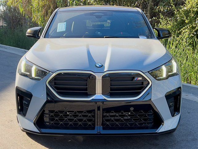 2025 BMW X2 M35i