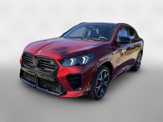 2025 BMW X2 M35i